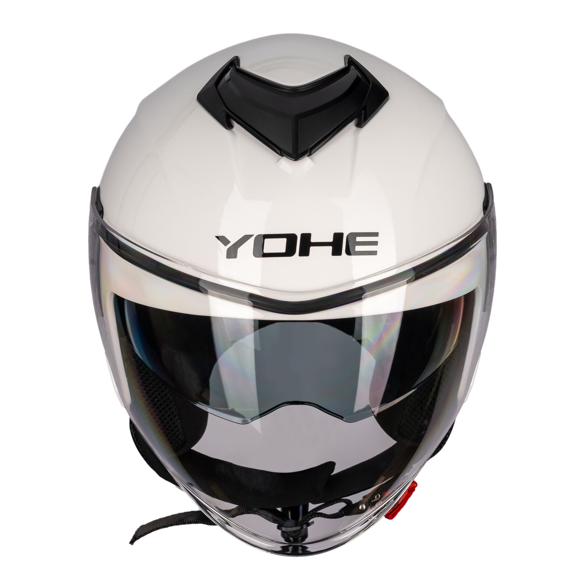 Yohe Jet Motor Kaskı (Ece-22.06)