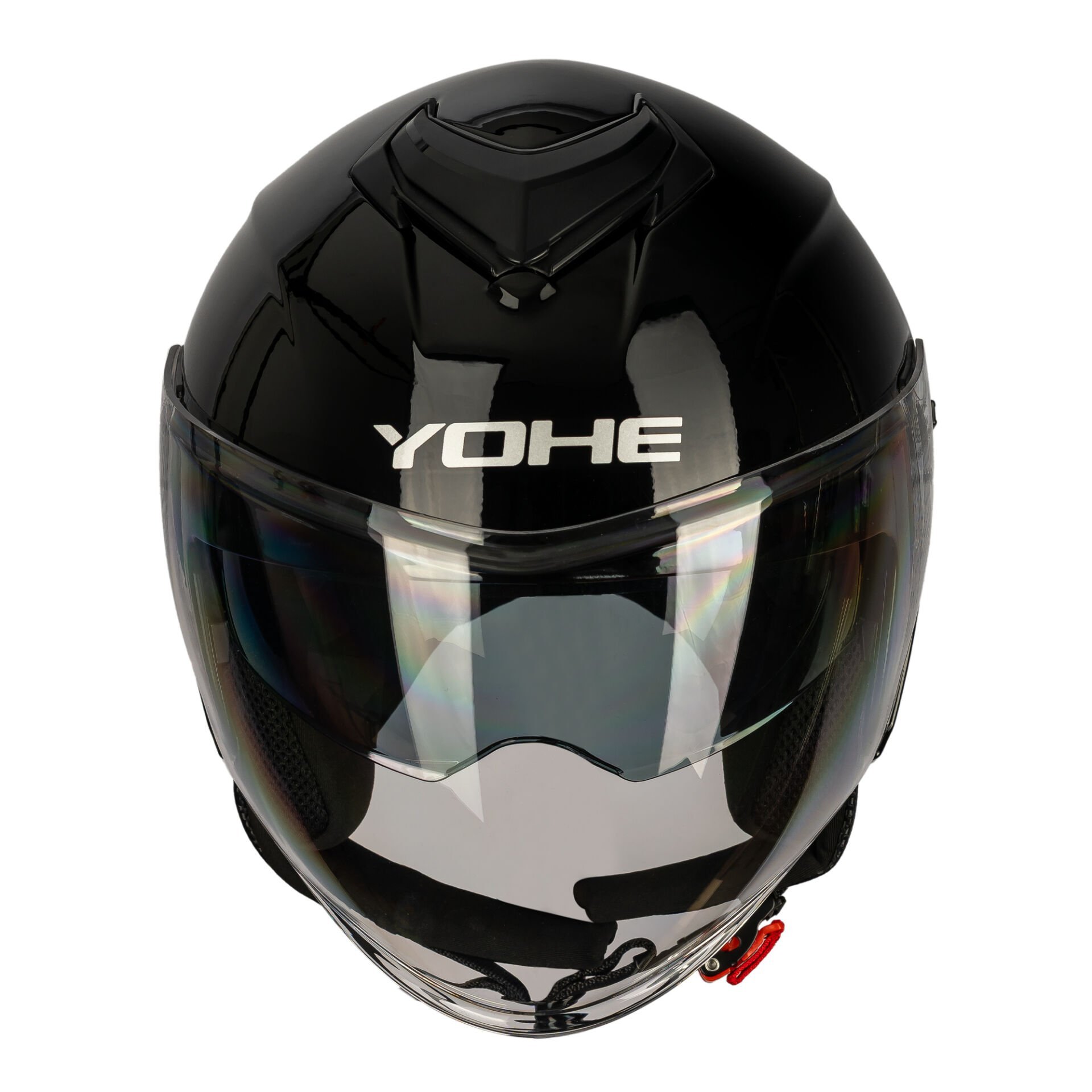 Yohe Jet Motor Kaskı (Ece-22.06)