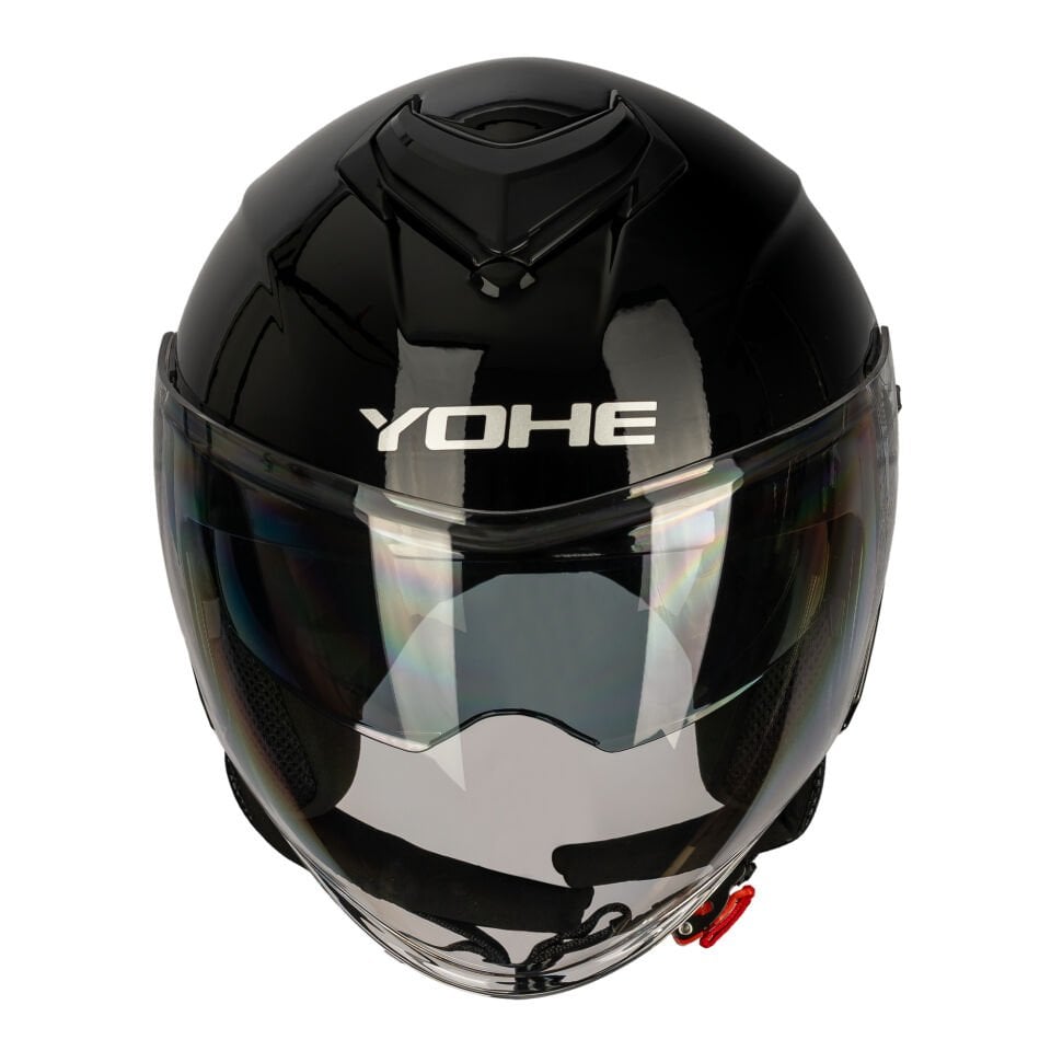 Yohe Jet Motor Kaskı (Ece-22.06)