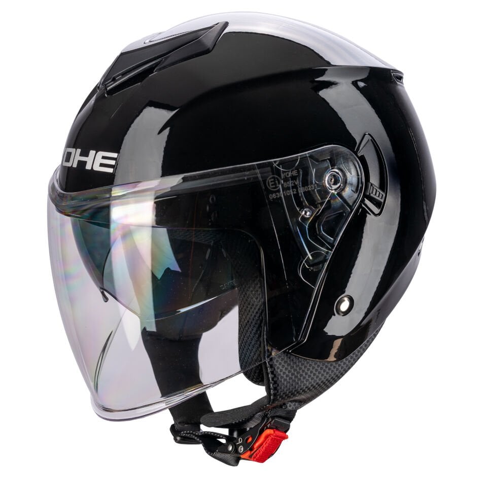 Yohe Jet Motor Kaskı (Ece-22.06)