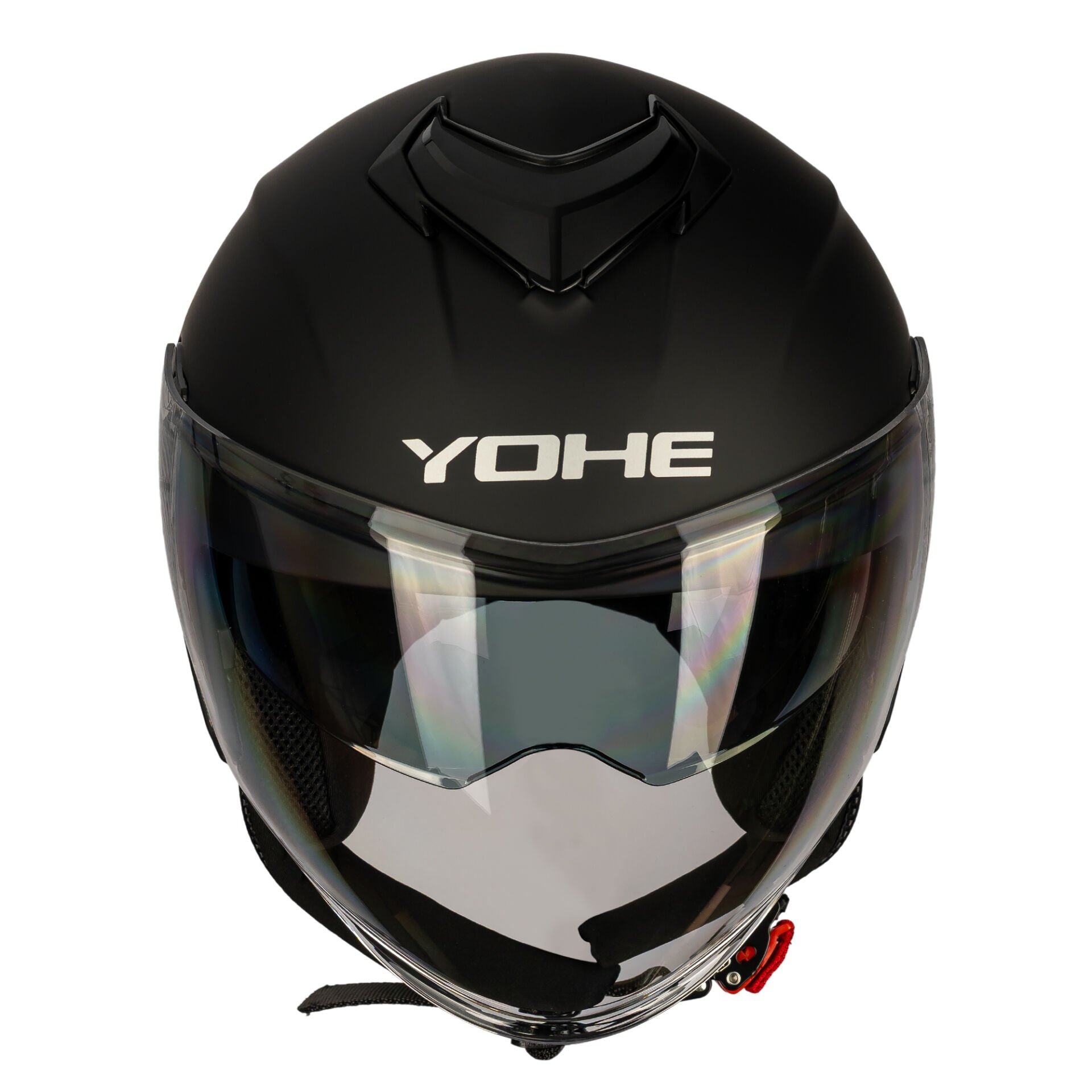Yohe Jet Motor Kaskı (Ece-22.06)