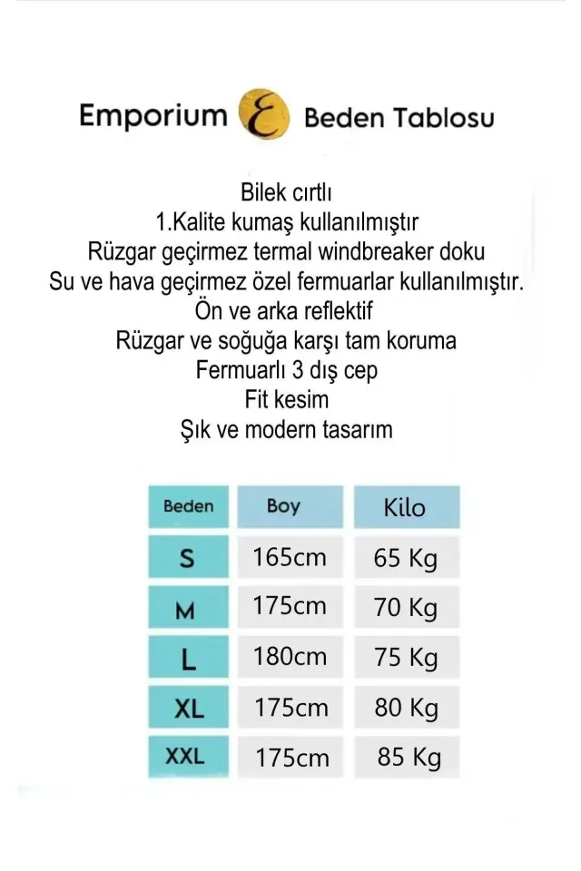 Gt Softshell Motosiklet Montu Siyah
