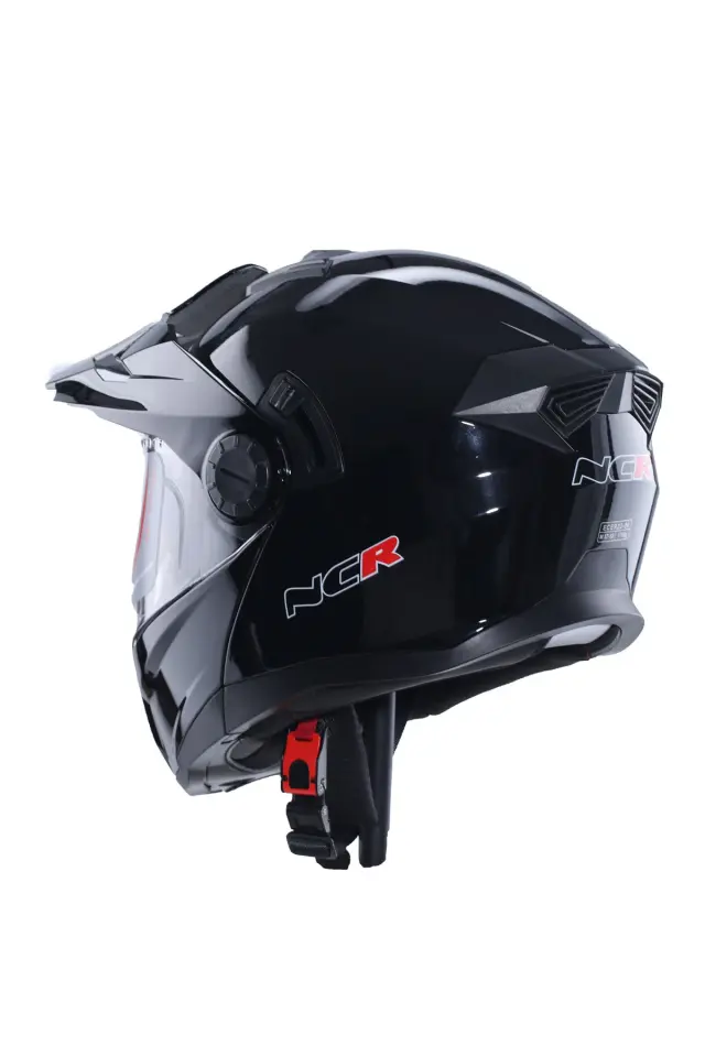 NCR X-Cross Çene Açılır Kask (ECE-22.06)