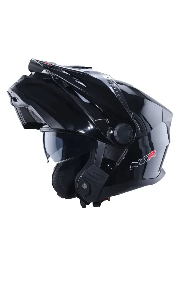 NCR X-Cross Çene Açılır Kask (ECE-22.06)