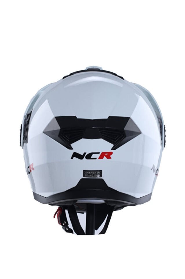 X-Cross Çene Açılır Kask (ECE-22.06) 68079297