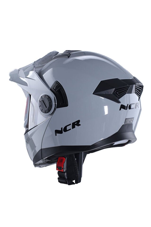 X-Cross Çene Açılır Kask (ECE-22.06) 68079297 165 Açık Nardo - M