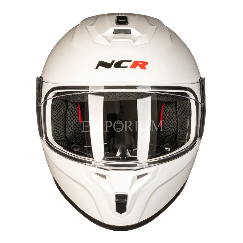 NCR Rapid Parlak Beyaz                                                                       Kask